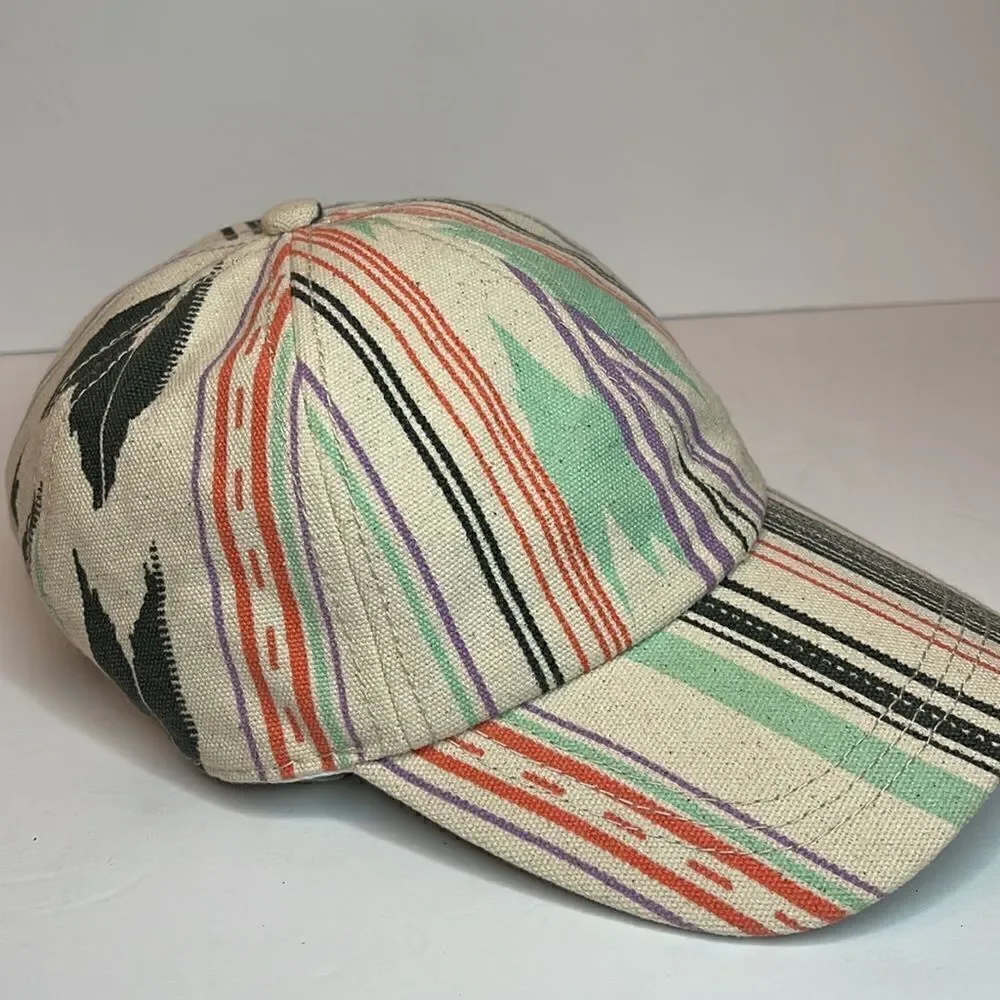EMPYRE Southwestern Print Hat